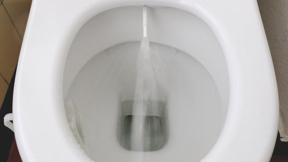 Yıl Olmuş 2024, Amerikalılar Neden Taharet Musluğu Kullanmıyorlar?