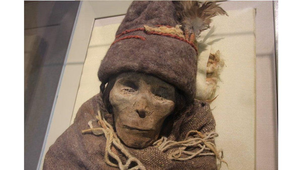 Mumyalanmamalarına Rağmen Binlerce Yıldır İlk Günkü Gibi Kalabilen Bu Esrarengiz İnsanlar Kimdi? Nasıl Böyle Kalabildiler?