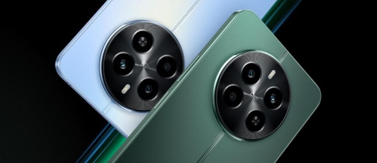 OLED Ekranlı Fiyat Performans Telefonu realme 12 4G Tanıtıldı!