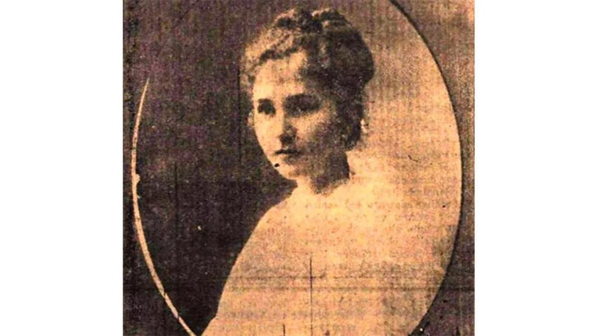 Atatürk’ün Yıllarca Savaşırken Bile Mektuplaştığı, Kendisine Fransızcayı Öğreten Madam Corinne Kimdi?