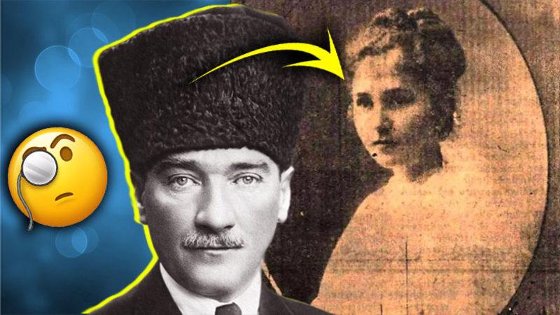 Atatürk’ün Yıllarca Savaşırken Bile Mektuplaştığı, Kendisine Fransızcayı Öğreten Madam Corinne Kimdi?