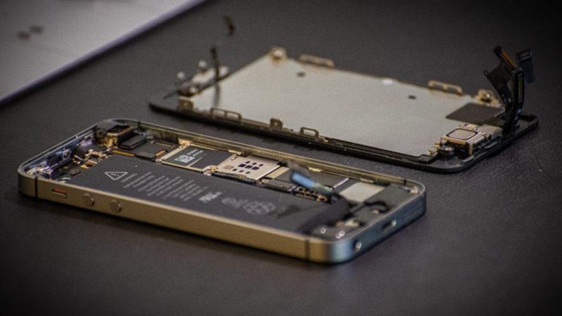 Apple, iPhone’larda Üçüncü Taraf Batarya ve Ekranlara Daha İyi Destek Verecek