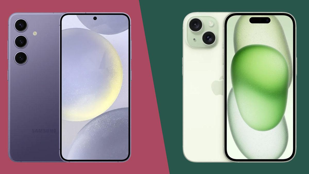 iPhone Tahtını Kaptırdı: İşte ABD’nin Yeni En Çok Satılan Telefon Markası