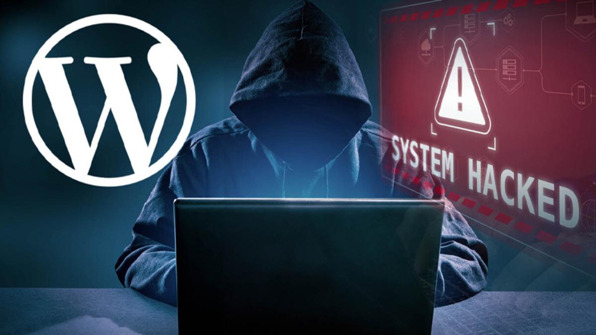 WordPress Eklentileri Üzerinden Siber Saldırı Düzenlendi: En Az 30 Bin İnternet Sitesi Etkilendi