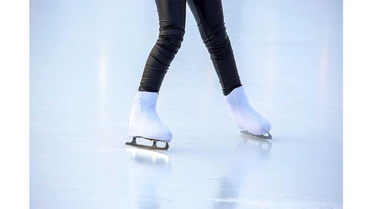 Suyun Donmuş Hâli Olan Buz Nasıl Oluyor da Sanki İçinde Yağ Varmış Gibi Kaygan Olabiliyor?