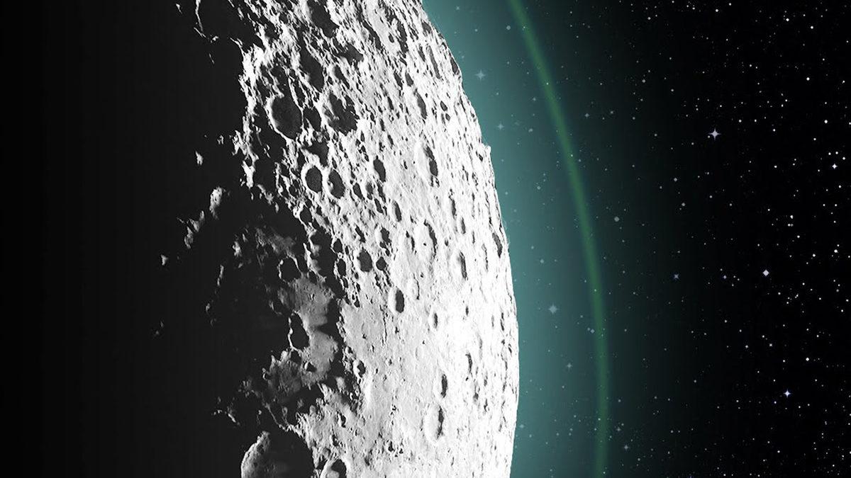 Plüton Gezegeninin Dahi Bir Atmosferi Varken Ay’ın Neden Yok? Aslında Uzun Zaman Önce Varmış!