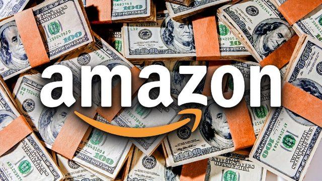 Amazon’un Piyasa Değeri Tarihinde İlk Kez 2 Trilyon Doları Geçti