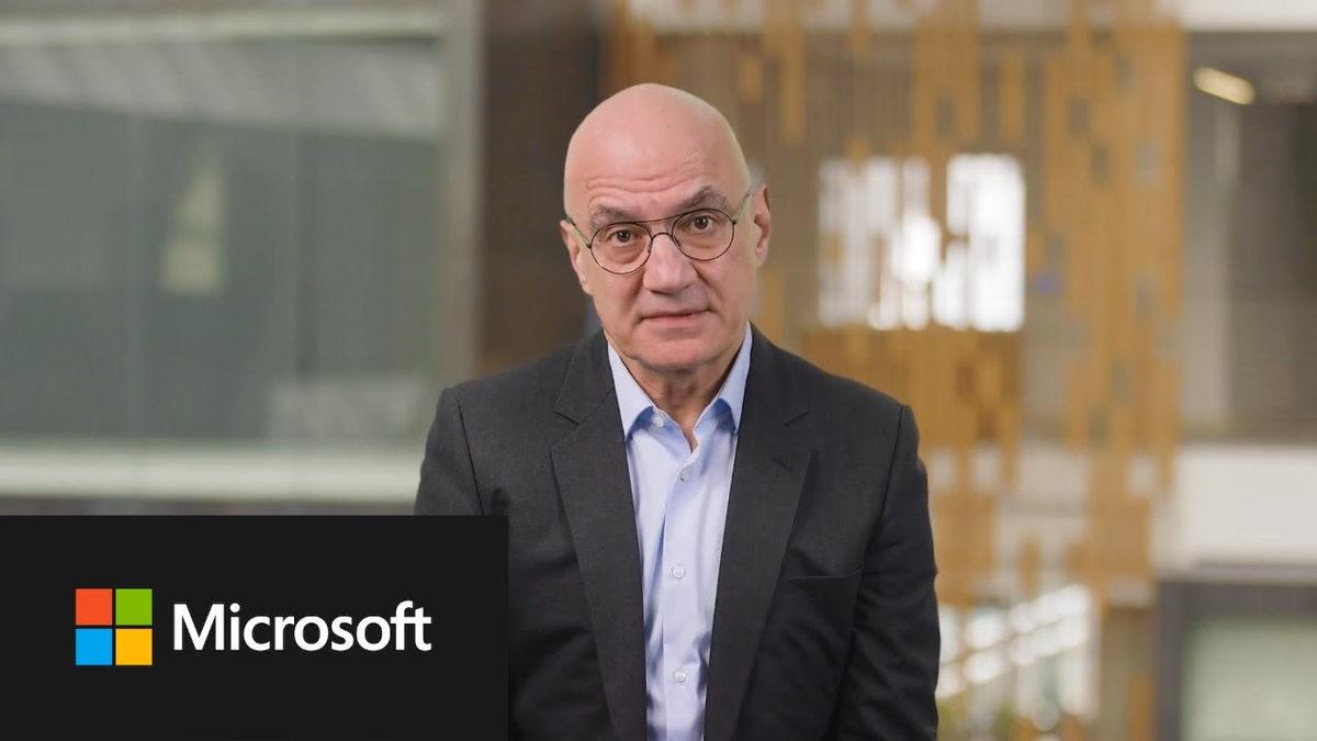 İsimlerini Duymamış Olsanız da Yurt Dışındaki Büyük Şirketlerde Teknoloji Dünyasına Yön Veren Türkler