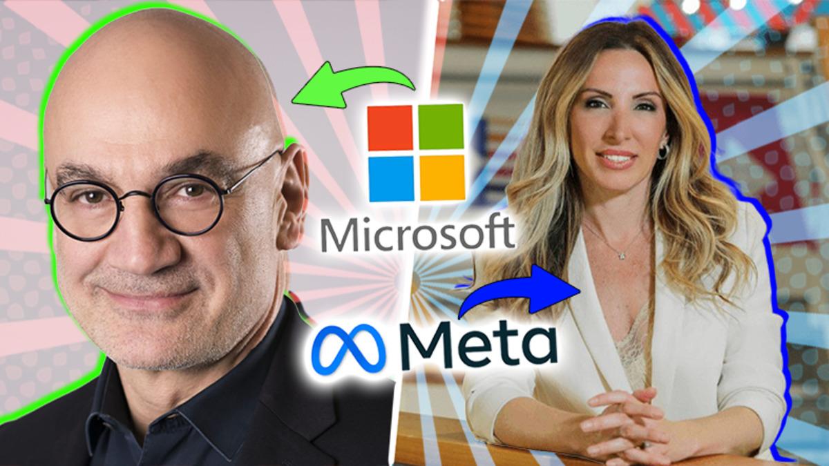 İsimlerini Duymamış Olsanız da Yurt Dışındaki Büyük Şirketlerde Teknoloji Dünyasına Yön Veren Türkler