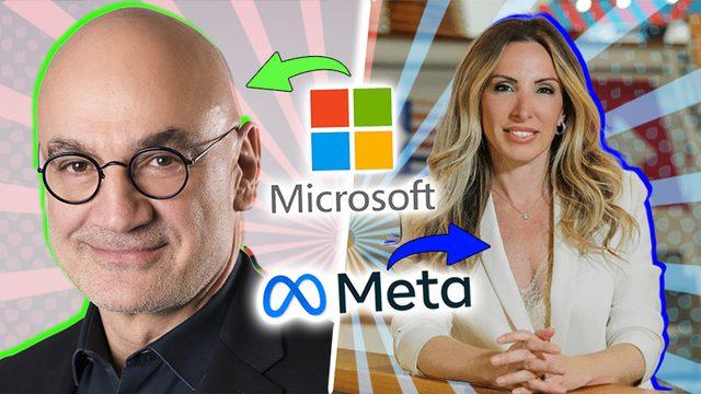 İsimlerini Duymamış Olsanız da Yurt Dışındaki Büyük Şirketlerde Teknoloji Dünyasına Yön Veren Türkler