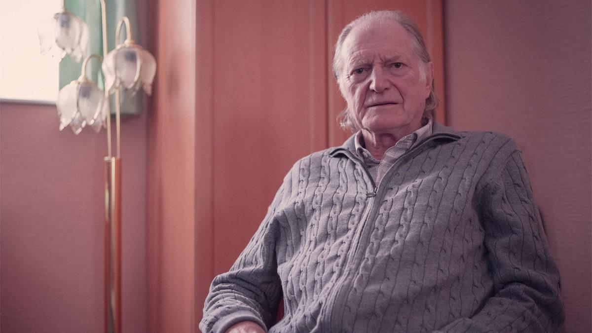 Yaşlandıkça Neden Daha Huysuz ve Sinirli Oluruz? Haklı Sebepler de Yok Değil...