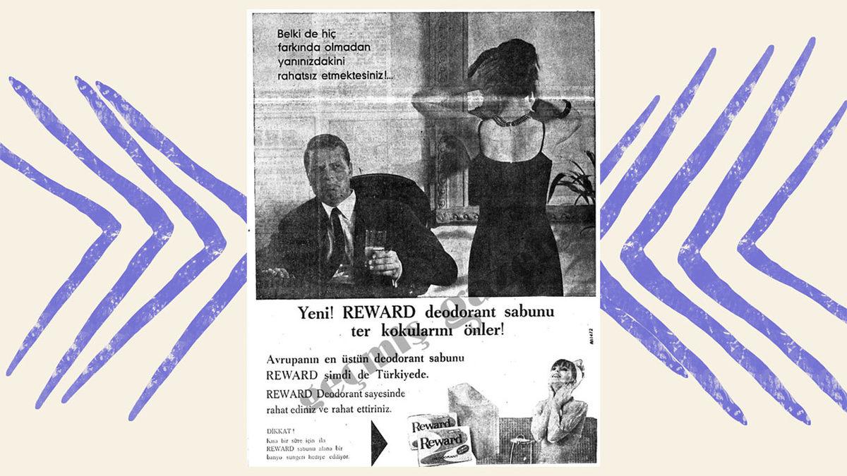 Biraz da Nostalji: Markaların Türkiye’de Yaptığı İlk Reklamlar