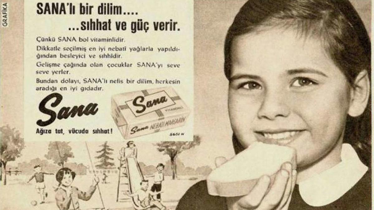 Biraz da Nostalji: Markaların Türkiye’de Yaptığı İlk Reklamlar