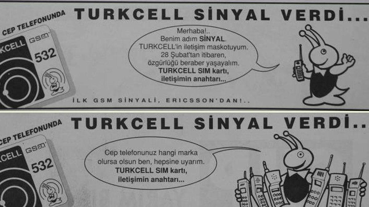 Biraz da Nostalji: Markaların Türkiye’de Yaptığı İlk Reklamlar