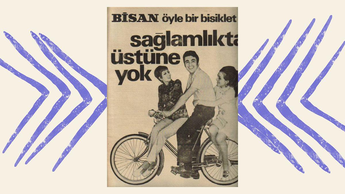 Biraz da Nostalji: Markaların Türkiye’de Yaptığı İlk Reklamlar