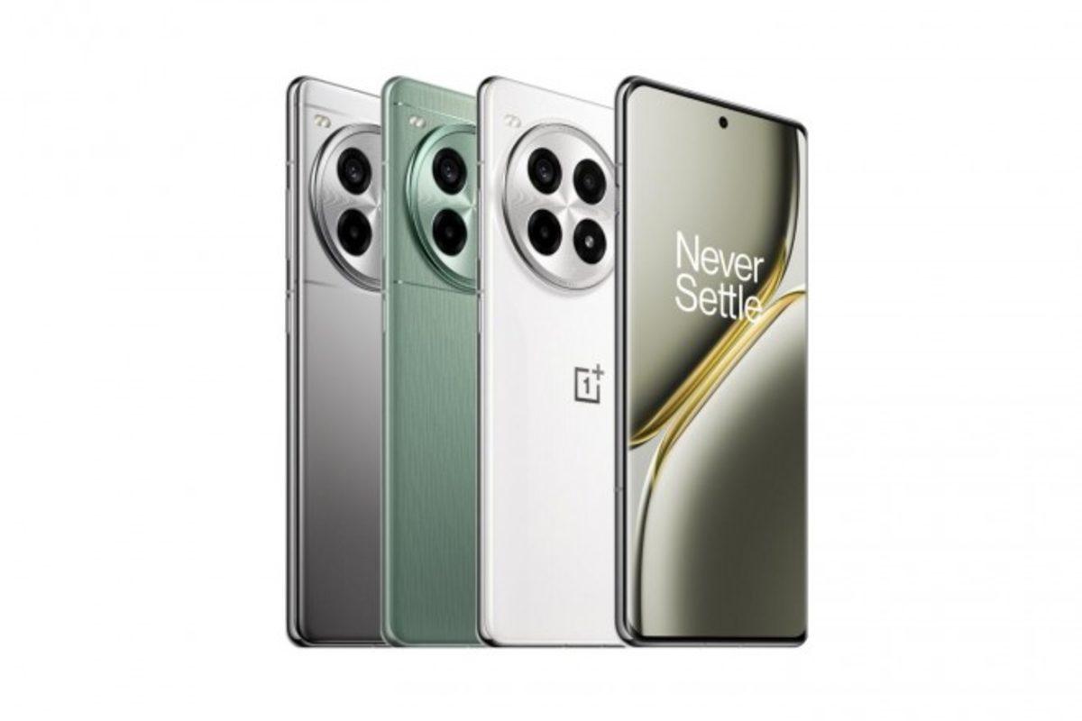 Amiral Gemisi Telefonlara Meydan Okuyan OnePlus Ace 3 Pro Duyuruldu