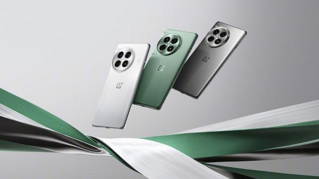 Amiral Gemisi Telefonlara Meydan Okuyan OnePlus Ace 3 Pro Duyuruldu