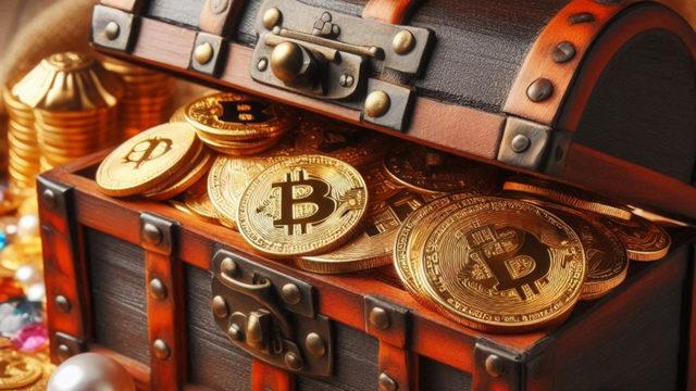 14 Yıldır Uykuda Olan Bitcoin Cüzdanından Binance’e 100 Milyon Lira Aktarıldı (Satoshi?)