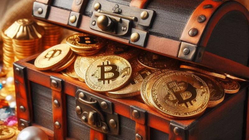 14 Yıldır Uykuda Olan Bitcoin Cüzdanından Binance’e 100 Milyon Lira Aktarıldı (Satoshi?)