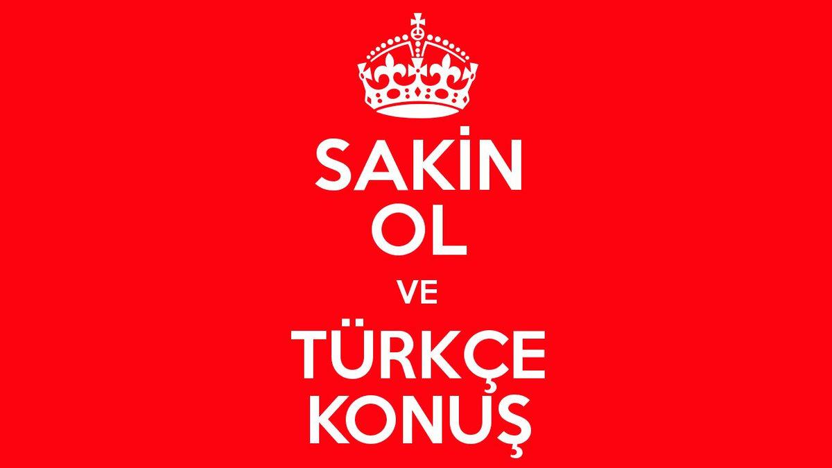 Türkçe Hakkında Belki de Daha Önce Hiç Duymadığınız 10 Bilgi