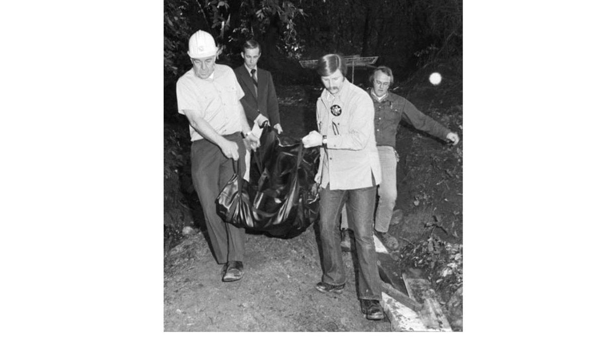 Depremi Engellemek İçin 13 Kişinin Canını Alan Seri Katilin ’Film Senaryosu Gibi!’ Diyeceğiniz Hikâyesi