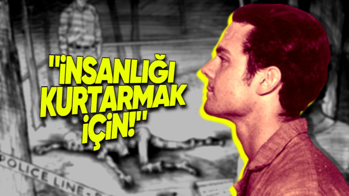 Depremi Engellemek İçin 13 Kişinin Canını Alan Seri Katilin ’Film Senaryosu Gibi!’ Diyeceğiniz Hikâyesi