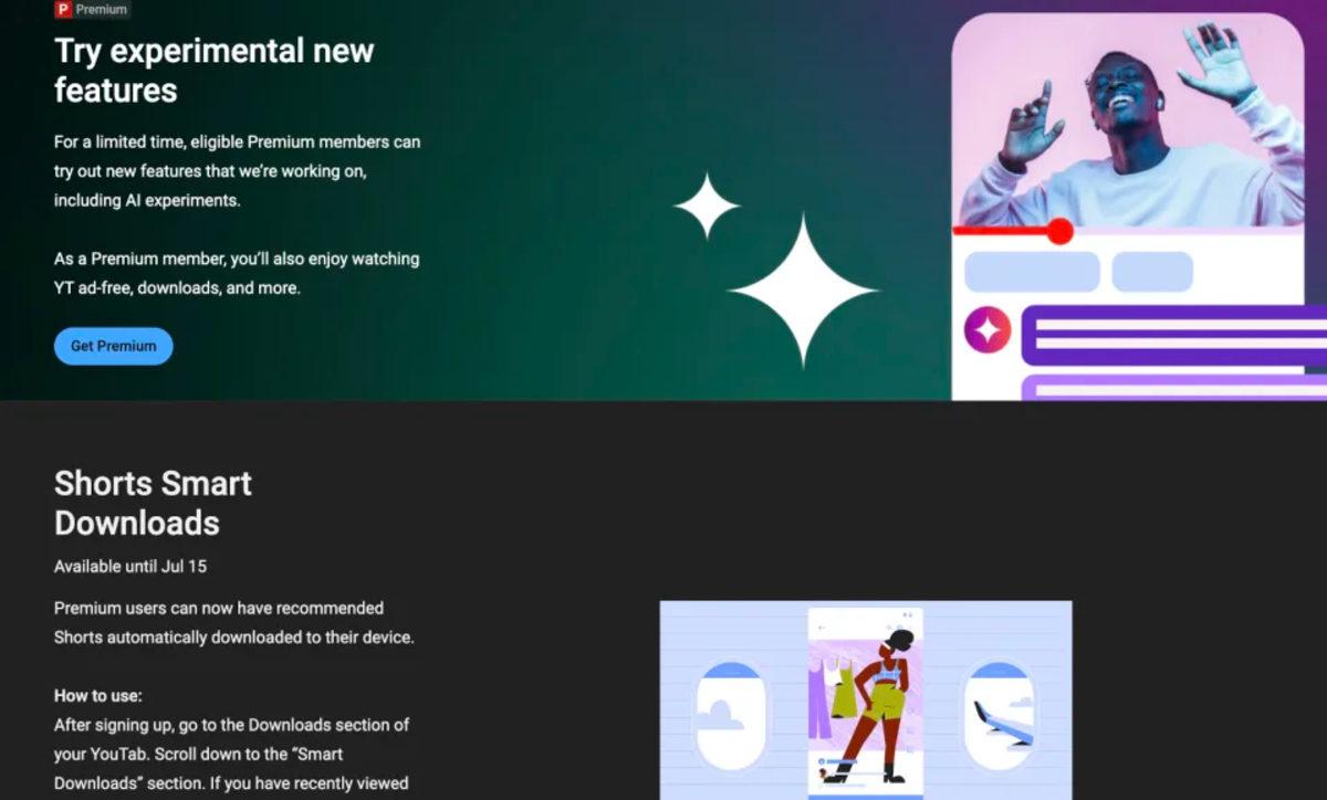 YouTube’a Gelecek Yeni Özellikler Açıklandı: Videonun 