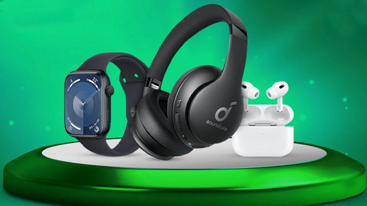 Telefon, Tablet ve Aksesuarlarda İndirim ve Ek Kupon Fırsatları Başladı: İşte Sizin İçin Seçtiklerimiz