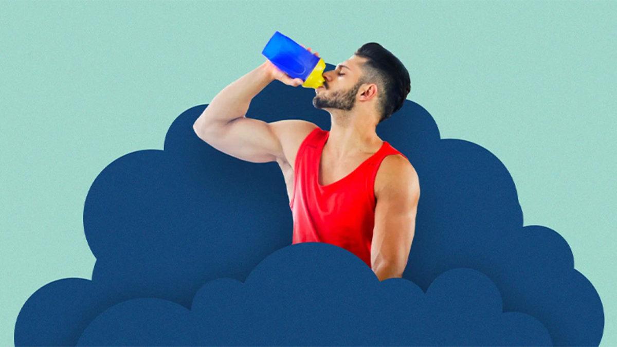 Protein Tozu Tükettikten Sonra Neden Bütün Gün Gaz Çıkarma İhtiyacı Duyarız?