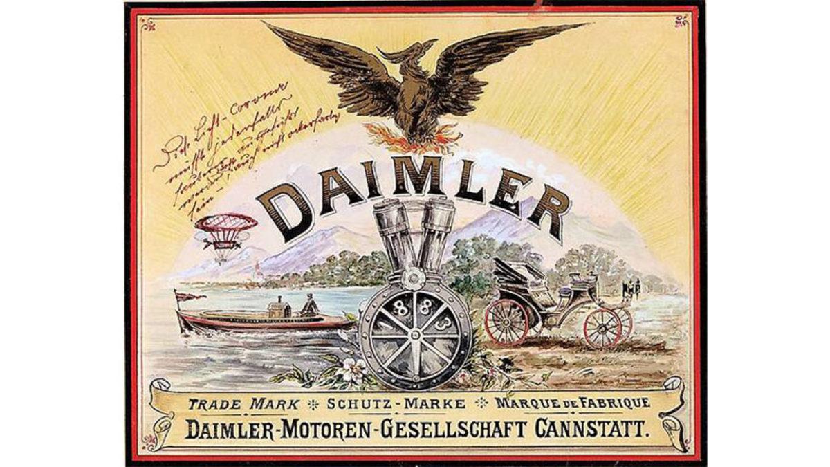 Mercedes’in Yükselmesini Sağlayan Lüks Otomobil Markası Maybach, Nasıl Oldu da Zamanla Bir Alt Marka Hâline Geldi?