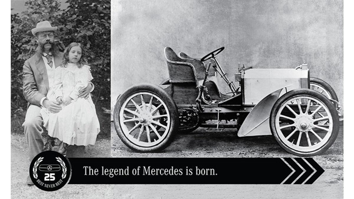 Mercedes’in Yükselmesini Sağlayan Lüks Otomobil Markası Maybach, Nasıl Oldu da Zamanla Bir Alt Marka Hâline Geldi?