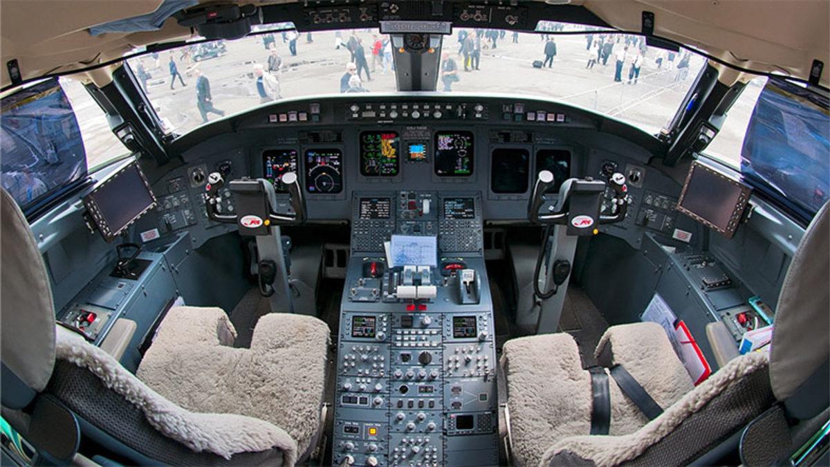 Uçaklarla İlgili Merak Ettiğiniz 20 Sorunun Cevabı: Ortamlarda Satmalık Bilgiler!