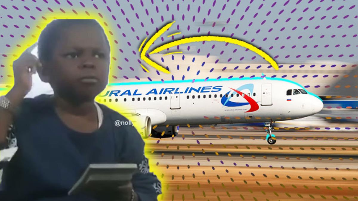 Uçaklarla İlgili Merak Ettiğiniz 20 Sorunun Cevabı: Ortamlarda Satmalık Bilgiler!