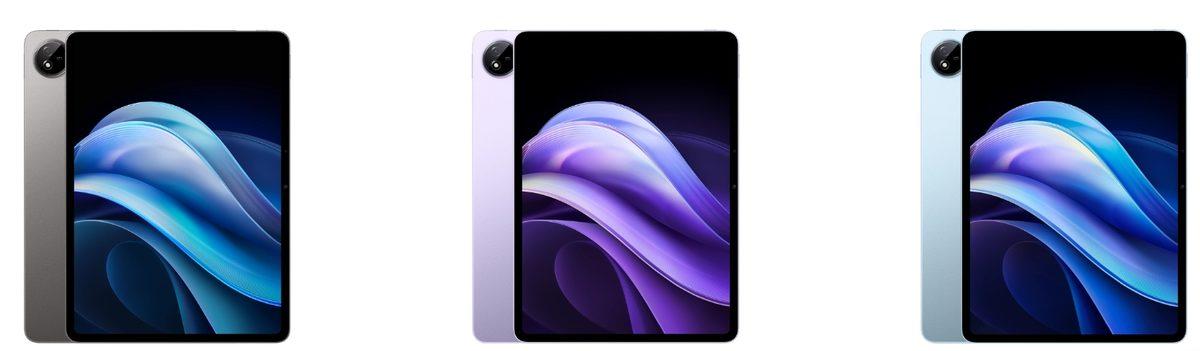 iPad’lere Kafa Tutan Tablet vivo Pad 3 Tanıtıldı