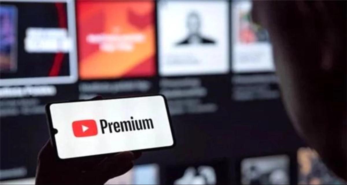 YouTube’a Yeni Abonelik Paketleri Geliyor: Hesaplar Paylaşılabilecek
