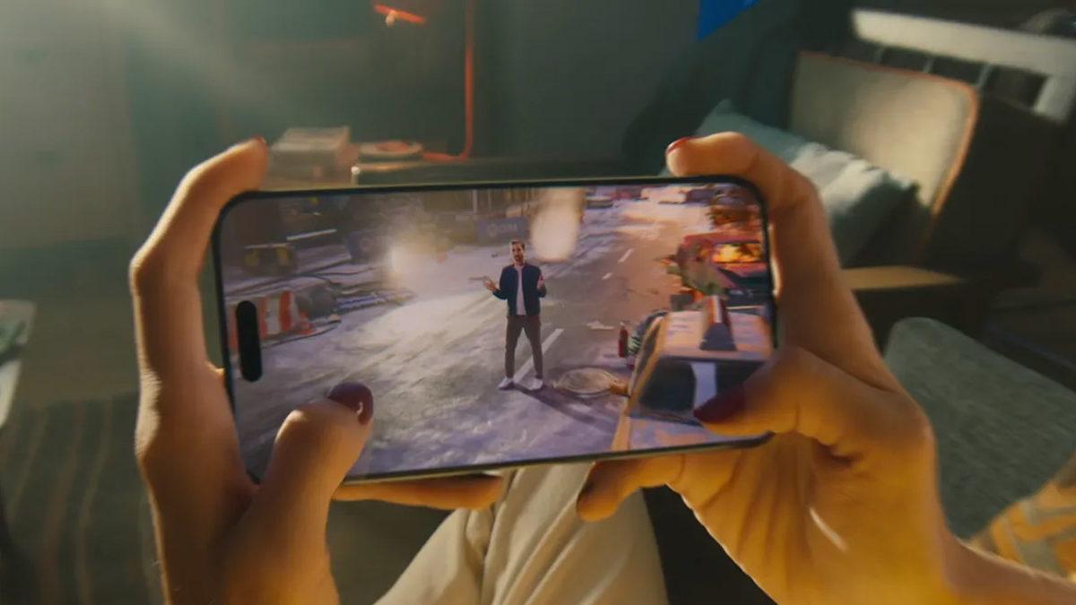 Apple’ın Oyun Planı Patladı: iPhone 15 Pro’daki AAA Oyunlar, Hiç İlgi Görmedi