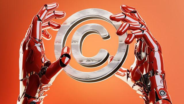 Microsoft AI Patronundan Tepki Çeken "Dijital Telif" Açıklaması: Herkes Her Şeyi Kopyalayabilir