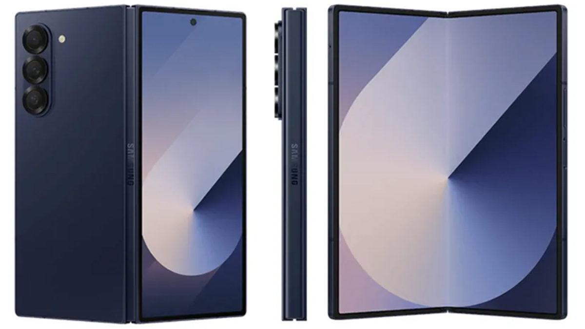 Samsung Galaxy Z Flip6 ile Z Fold6’nın En Net Görüntüleri Paylaşıldı