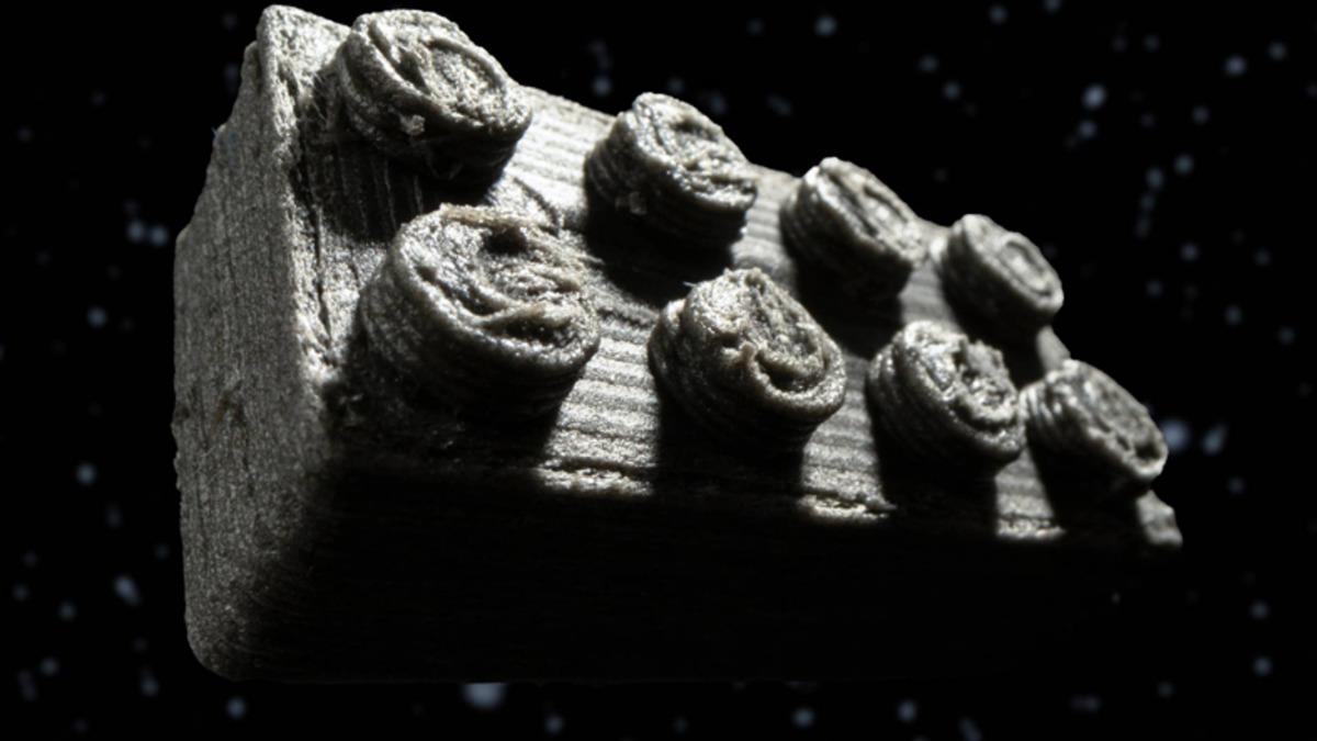 LEGO, Meteor Tozlarından Parçalar Üretti: İşin Aslı Çok Başka