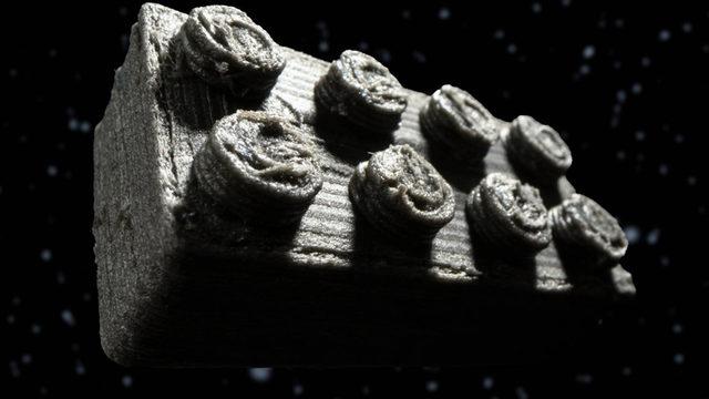 LEGO, Meteor Tozlarından Parçalar Üretti: İşin Aslı Çok Başka