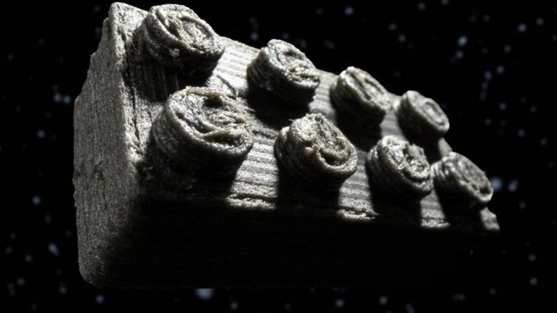 LEGO, Meteor Tozlarından Parçalar Üretti: İşin Aslı Çok Başka