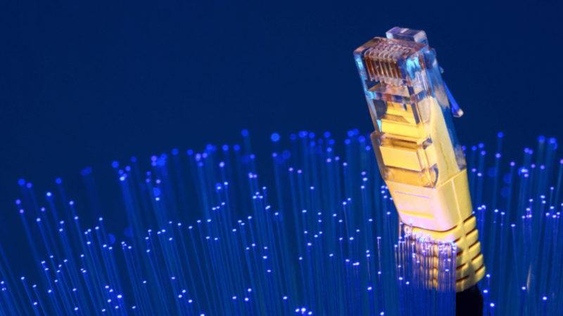 Japonya’da Araştırmacılar, Netflix’teki, Her Şeyi 1 Saniyede 3 Defa İndirebilen İnternet Bağlantısıyla Rekor Kırdı