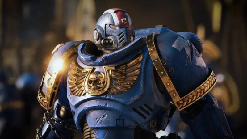 Warhammer 40000: Space Marine 2’nin Açık Betası İptal Edildi: İşte Nedeni