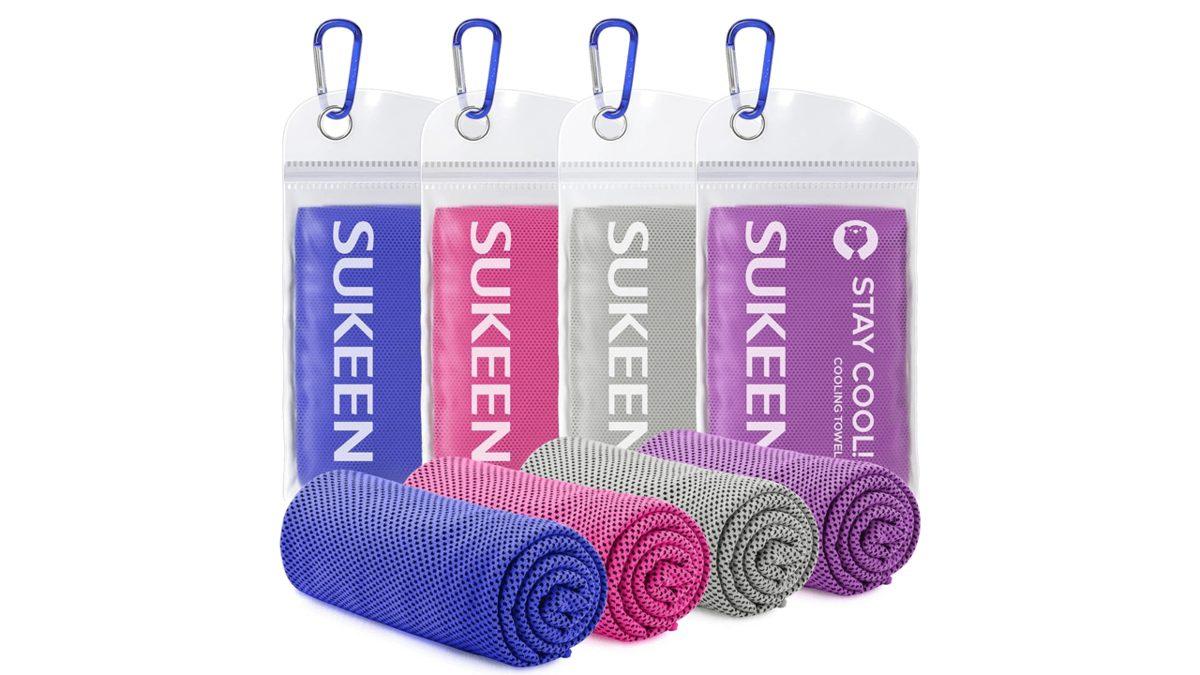 Yaz Boyu Yanınızdan Ayırmak İstemeyeceğiniz İlginç Ürün Tavsiyeleri