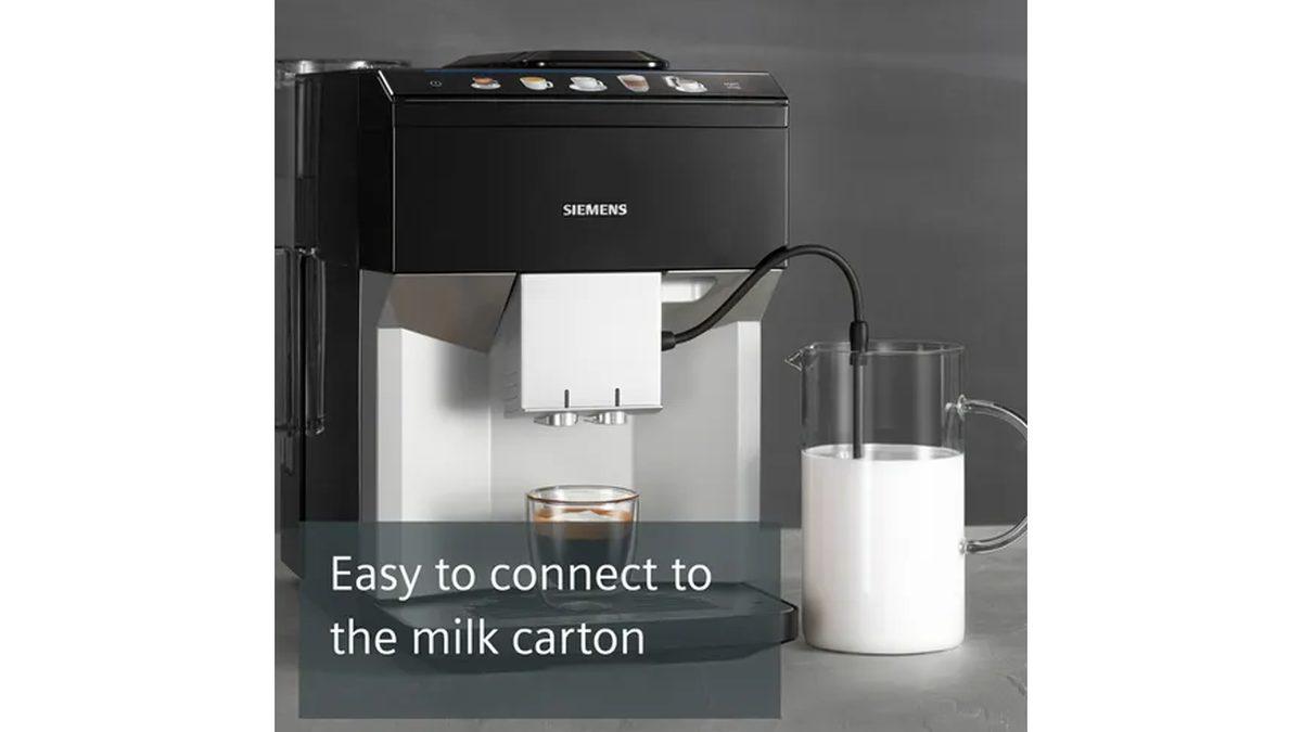 A101’de Satılan Siemens TP505R01 Tam Otomatik Kahve Makinesinin Özellikleri: Alınır mı?