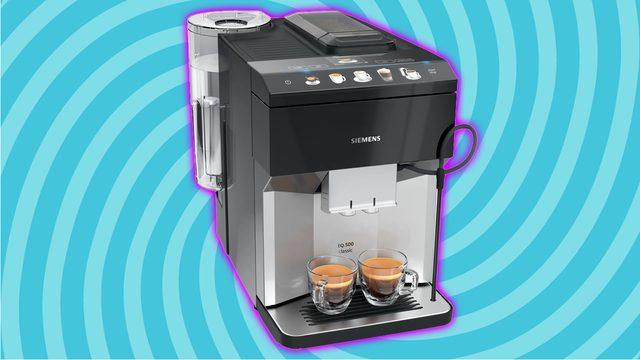 A101’de Satılan Siemens TP505R01 Tam Otomatik Kahve Makinesinin Özellikleri: Alınır mı?