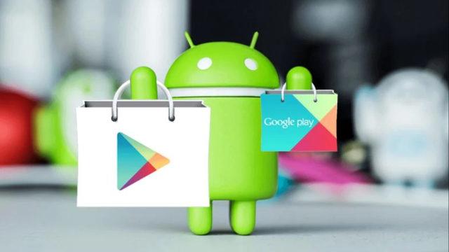 Google Play Store’a Koleksiyonlar Widget’ı Geliyor