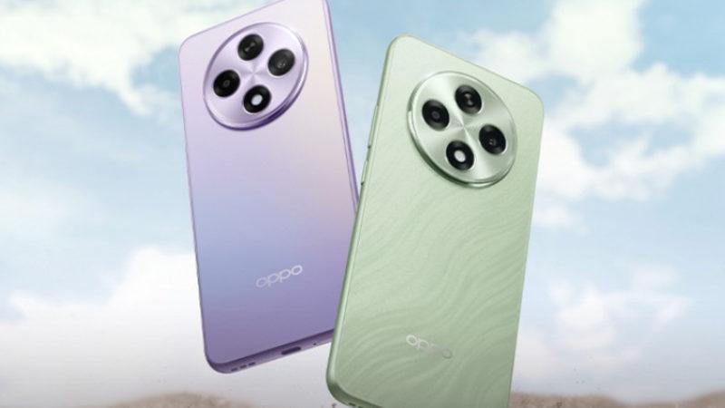 OPPO A3x’ın Bazı Özellikleri Geekbench’te Ortaya Çıktı