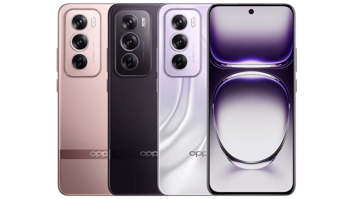 OPPO Reno 12 Serisinin Yapay Zekâ Özellikleri Açıklandı: Fiyatına Değecek!