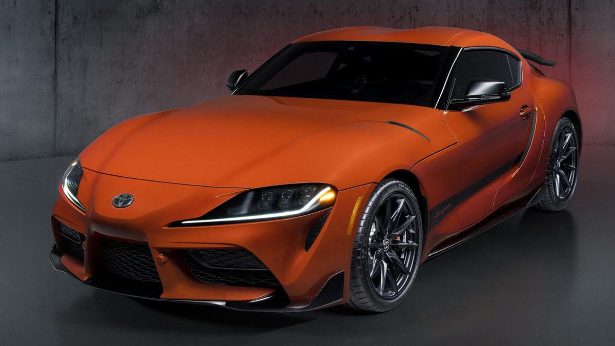 Toyota’dan Satışları Düşen Efsane Otomobili Supra ile İlgili Radikal Karar: Uygun Fiyatlı Versiyon Üretilmeyecek